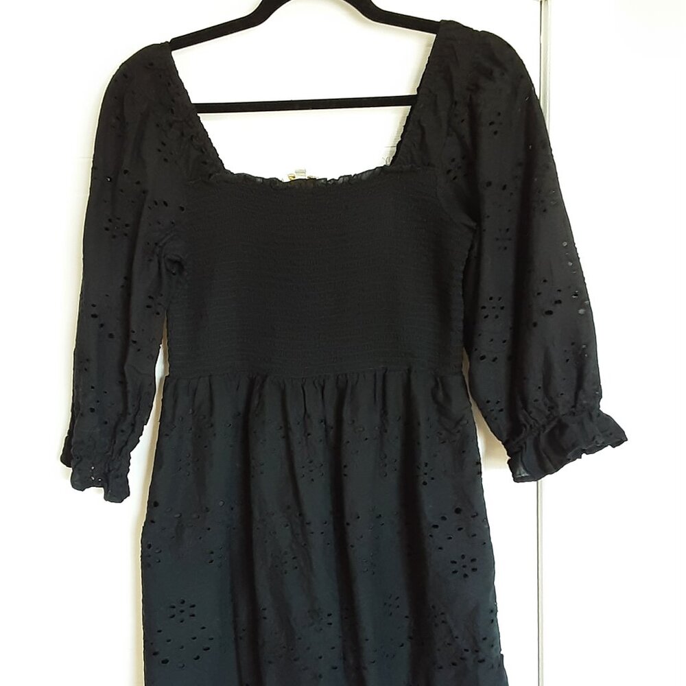 Little dress